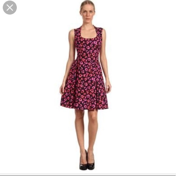 SALE! Kate Spade Disco Kimi Dress. Size 2. - Picture 2 of 8